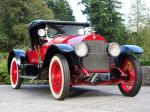 Stutz Bearcat 1920 года
